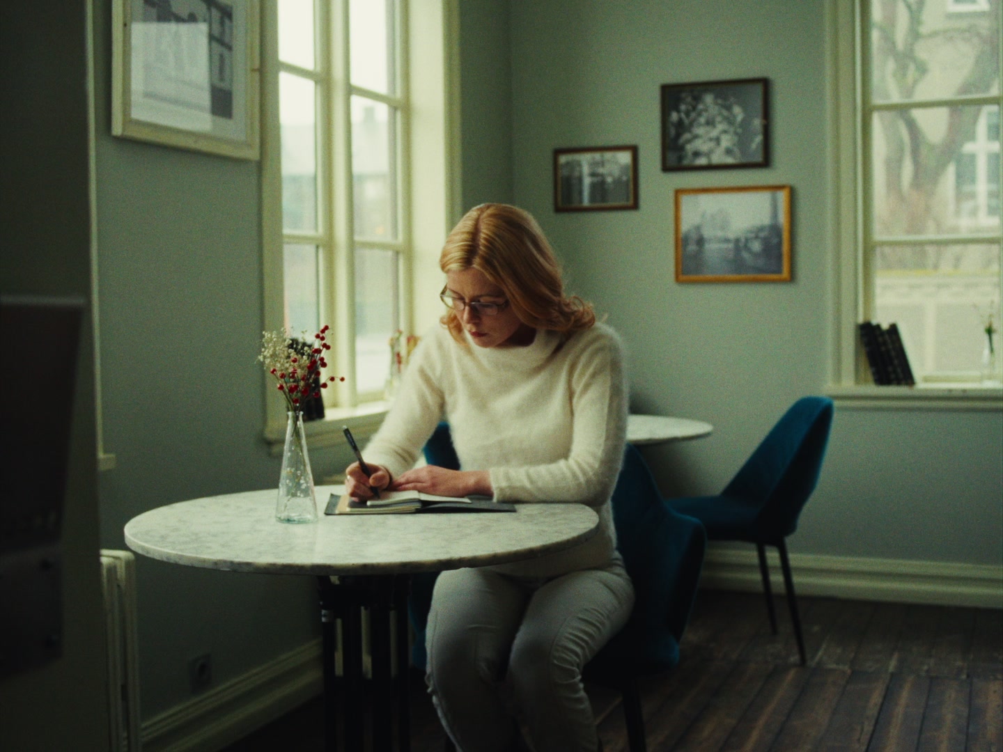 Tatjana — Ábreiður Nova — still 1