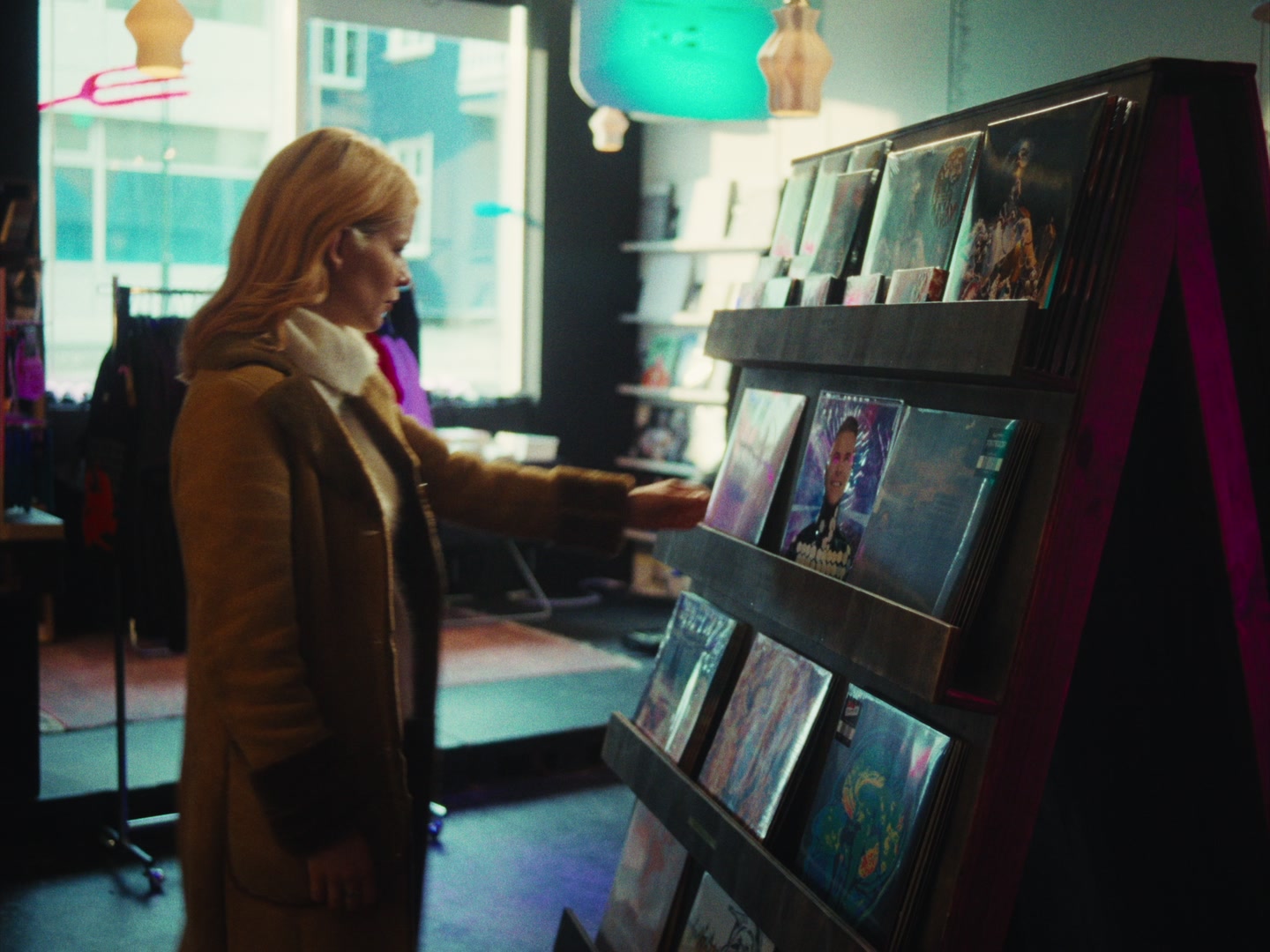 Tatjana — Ábreiður Nova — still 3